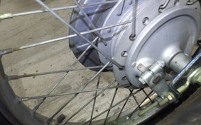 HONDA C50 SUPER CUB E 2022 AA01