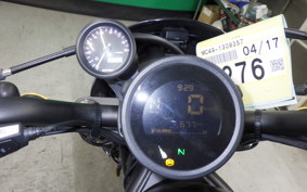 HONDA REBEL 250 S 2025 MC49
