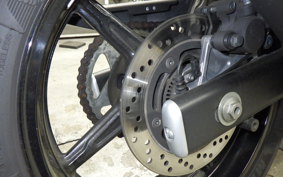 SUZUKI SV650 X A 2019 VP55B