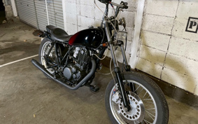 YAMAHA SR400-1 2003 RH01J