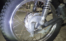 YAMAHA GT80 1989 374