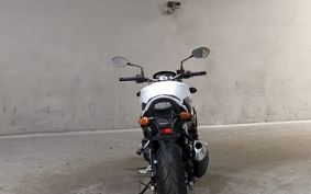 SUZUKI GSR750 2015 GR7NA