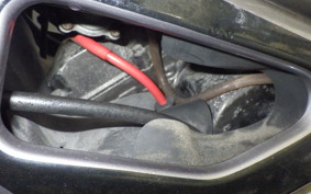 HONDA VFR400R NC30