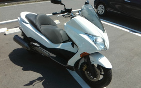 HONDA FORZA ABS MF10