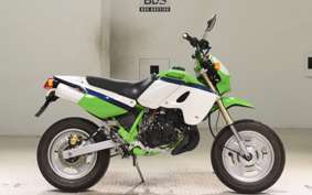 KAWASAKI KSR-1 1992 MX050B