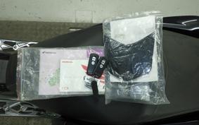 HONDA PCX125 2008 JF81