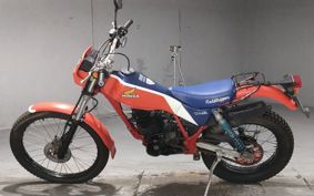 HONDA TL125 JD06