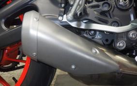 YAMAHA YZF-R7 2024 RM39J