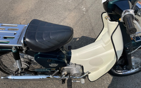 HONDA SUPER CUB70 C70