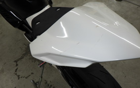 HONDA CBR250RR 2022