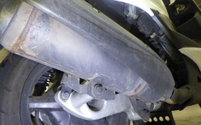 YAMAHA CYGNUS 125 X 2 SE44J