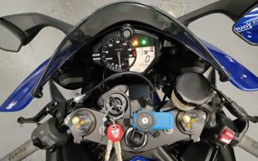 YAMAHA YZF-R6 2019 RJ27