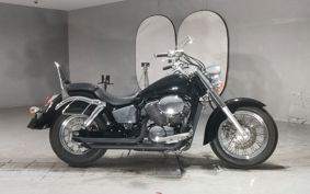 HONDA SHADOW 400 2004 NC34