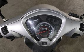 HONDA DIO 110 JF58