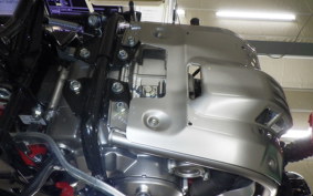 HONDA CT125-2