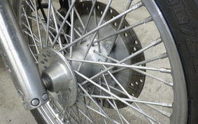 HONDA STEED 400 VSE 1996 NC26