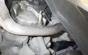 SUZUKI BURGMAN400 A 2018 DU11A