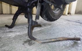 HONDA CREA SCOOPY AF55