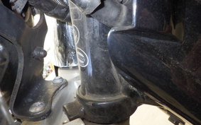 YAMAHA DRAGSTAR 400 CLASSIC  2010 VH02J