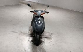 SUZUKI LET's 2 CA1PA
