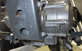 HONDA REBEL 250 A 2001 MC49