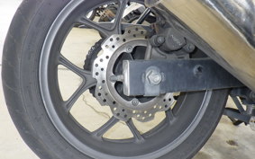 HONDA NC750L RC67