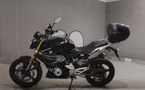 BMW G310R 0G01