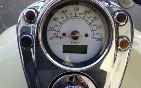 HONDA SHADOW 750 Gen. 2 1998 RC44