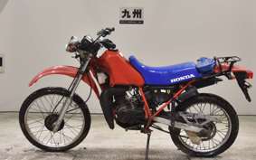 HONDA MTX50R AD06