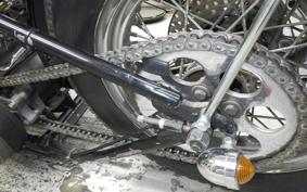 HARLEY FXS 1200 1997