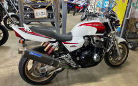 HONDA CB1300SF SUPER FOUR 1999 SC40