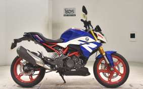 BMW G310R 2024