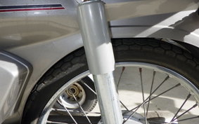 HONDA C50 SUPER CUB E AA01