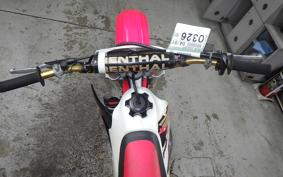 HONDA CR80R HE04