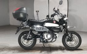 HONDA  MONKEY 125 JB02