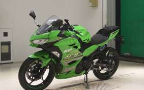 KAWASAKI NINJA 400 2020 EX400G