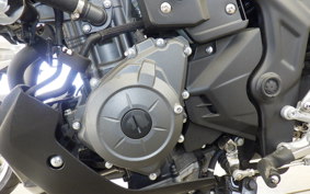 YAMAHA MT-25 A 1989 RG95J