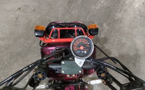 HONDA ZUMAR AF58