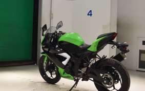 KAWASAKI NINJA 250 SL BX250A