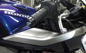 HONDA HAWK 11 2024 SC85