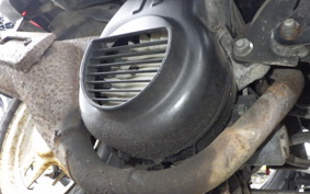 YAMAHA BOXN 2021 1HV