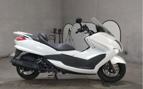 YAMAHA MAJESTY 250 SG20J