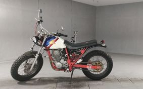 HONDA FTR223 MC34