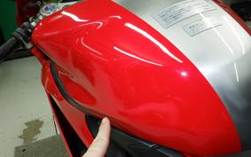 DUCATI PANIGALE R 2015