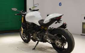 DUCATI DUCATI M1200S 2018