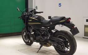 KAWASAKI Z900RS CAFE 2022 ZR900K