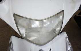 SUZUKI ADDRESS V125 CF4EA