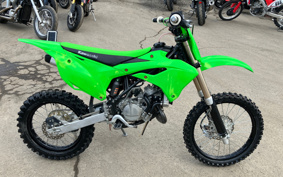 KAWASAKI KX112 KX112A