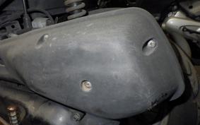 HONDA DIO GEN 3 AF34