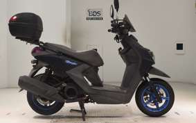 YAMAHA BW*S 125 Gen.2 SEA6J